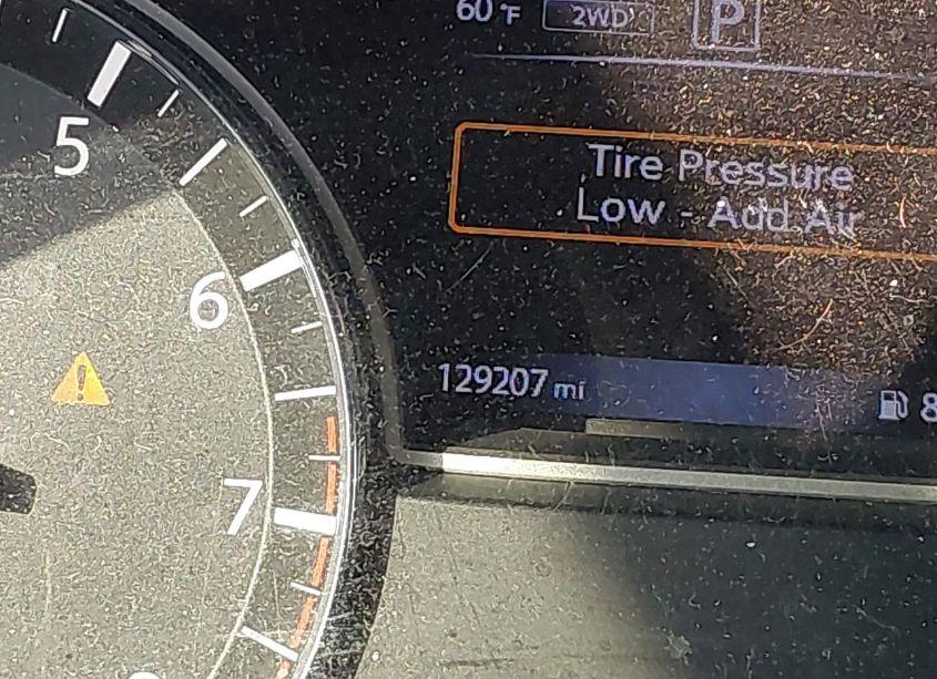 Photo 16 of 2016 Nissan Pathfinder S (VIN 5N1AR2MM1GC657851)