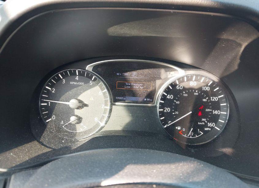 Photo 7 of 2016 Nissan Pathfinder S (VIN 5N1AR2MM1GC657851)