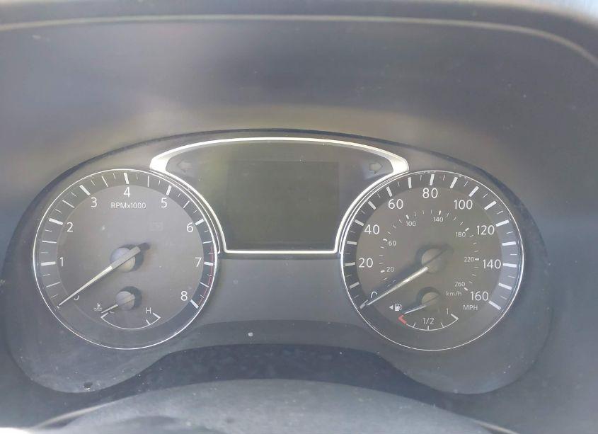 Photo 7 of 2016 Nissan Pathfinder S (VIN 5N1AR2MM1GC663066)