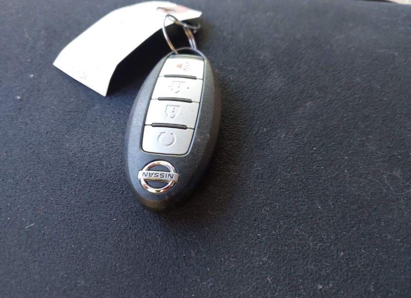 Photo 11 of 2016 Nissan Pathfinder SV (VIN 5N1AR2MM1GC664931)