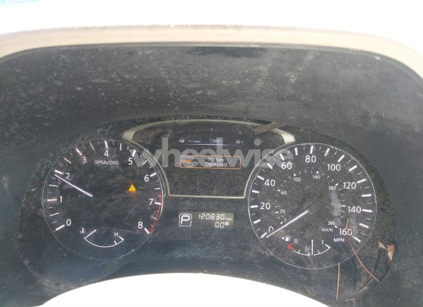 Photo 7 of 2013 Nissan Pathfinder SL (VIN 5N1AR2MM2DC606015)