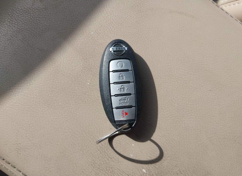 Photo 11 of 2013 Nissan Pathfinder SL (VIN 5N1AR2MM2DC608864)