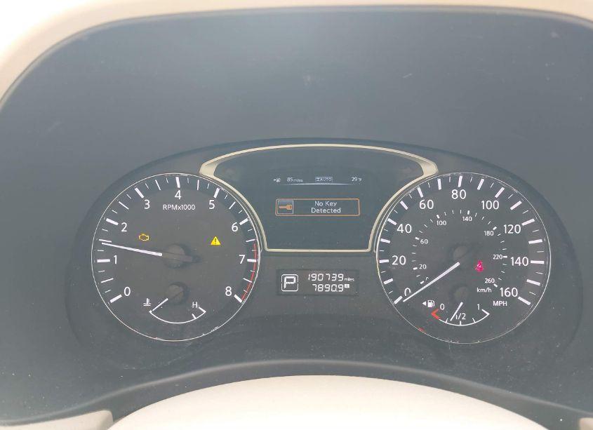 Photo 7 of 2013 Nissan Pathfinder SL (VIN 5N1AR2MM2DC608864)