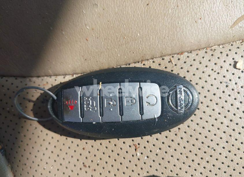 Photo 11 of 2013 Nissan Pathfinder PLATINUM (VIN 5N1AR2MM2DC612008)