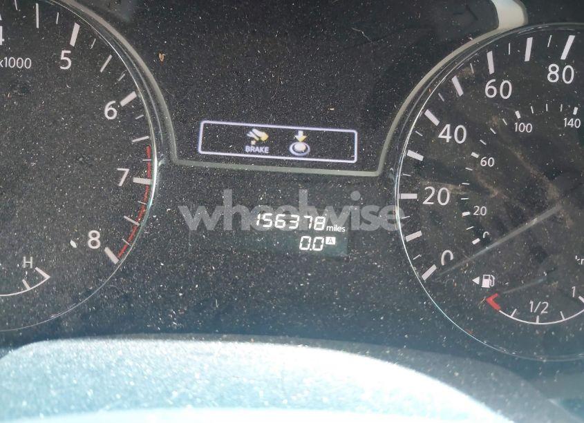 Photo 15 of 2013 Nissan Pathfinder PLATINUM (VIN 5N1AR2MM2DC612008)