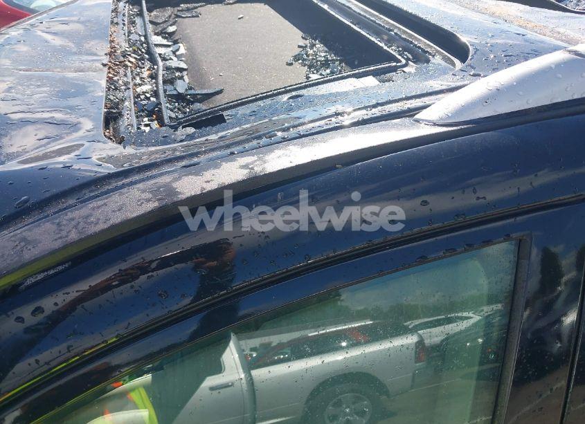 Photo 17 of 2013 Nissan Pathfinder PLATINUM (VIN 5N1AR2MM2DC612008)