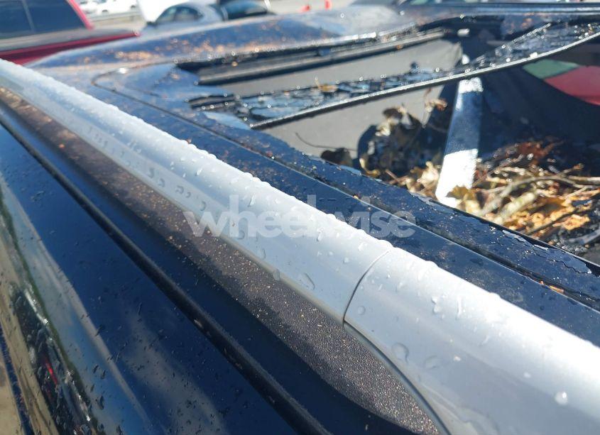 Photo 18 of 2013 Nissan Pathfinder PLATINUM (VIN 5N1AR2MM2DC612008)