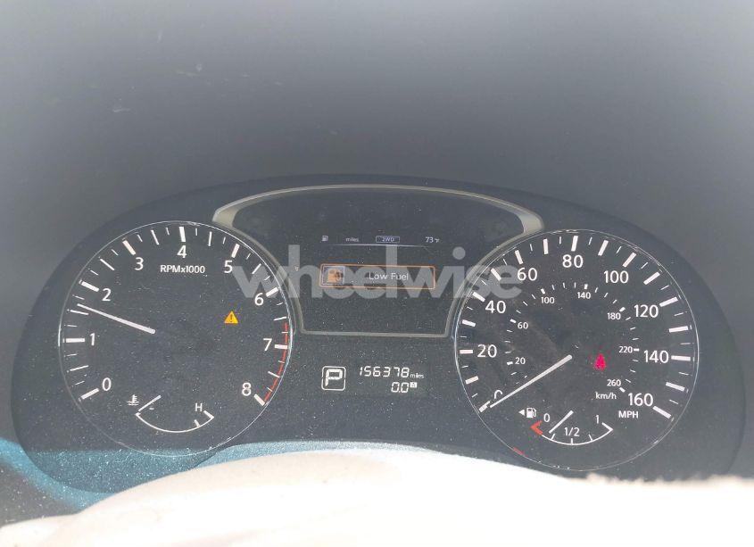 Photo 7 of 2013 Nissan Pathfinder PLATINUM (VIN 5N1AR2MM2DC612008)