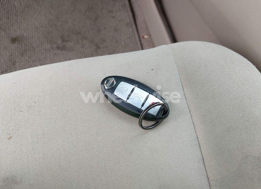 Photo 11 of 2013 Nissan Pathfinder S (VIN 5N1AR2MM2DC616205)