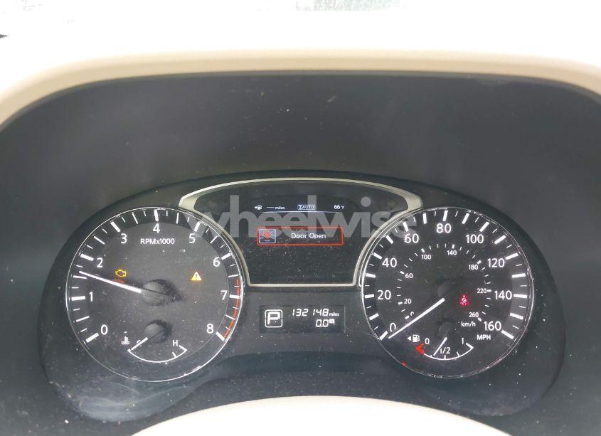 Photo 7 of 2013 Nissan Pathfinder S (VIN 5N1AR2MM2DC616205)