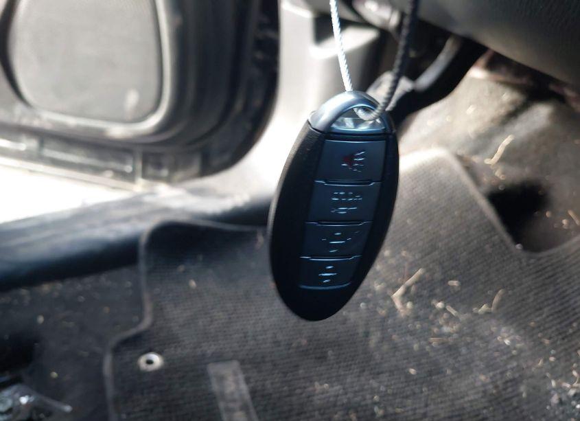 Photo 11 of 2013 Nissan Pathfinder SV (VIN 5N1AR2MM2DC648975)