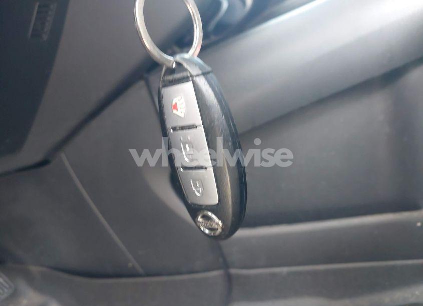 Photo 11 of 2013 Nissan Pathfinder S (VIN 5N1AR2MM2DC652525)