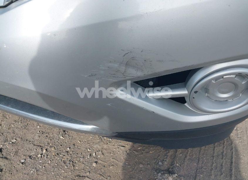 Photo 12 of 2013 Nissan Pathfinder S (VIN 5N1AR2MM2DC652525)