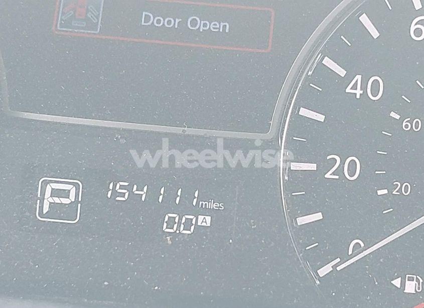 Photo 7 of 2013 Nissan Pathfinder S (VIN 5N1AR2MM2DC652525)