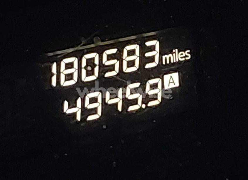 Photo 7 of 2013 Nissan Pathfinder SV (VIN 5N1AR2MM2DC663556)