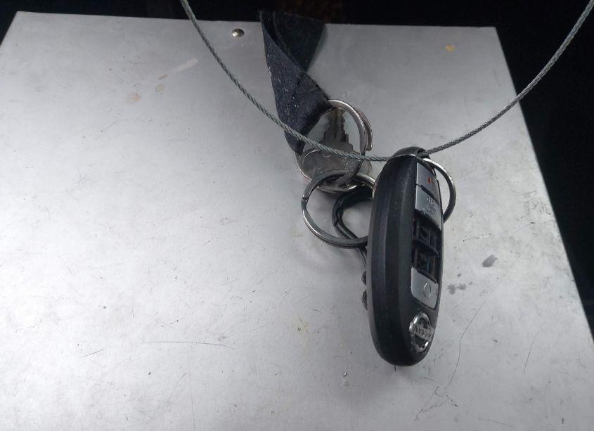 Photo 11 of 2014 Nissan Pathfinder SL (VIN 5N1AR2MM2EC638979)