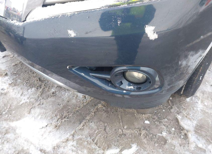 Photo 12 of 2014 Nissan Pathfinder SL (VIN 5N1AR2MM2EC638979)