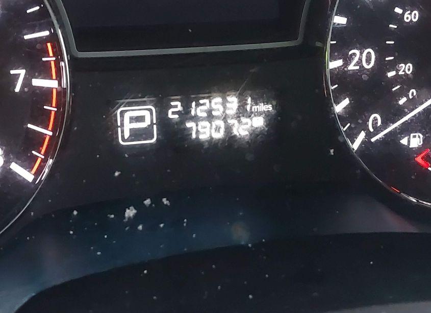 Photo 16 of 2014 Nissan Pathfinder SL (VIN 5N1AR2MM2EC638979)