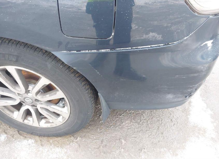 Photo 18 of 2014 Nissan Pathfinder SL (VIN 5N1AR2MM2EC638979)