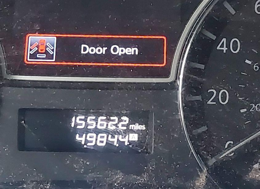 Photo 14 of 2014 Nissan Pathfinder SV (VIN 5N1AR2MM2EC640943)