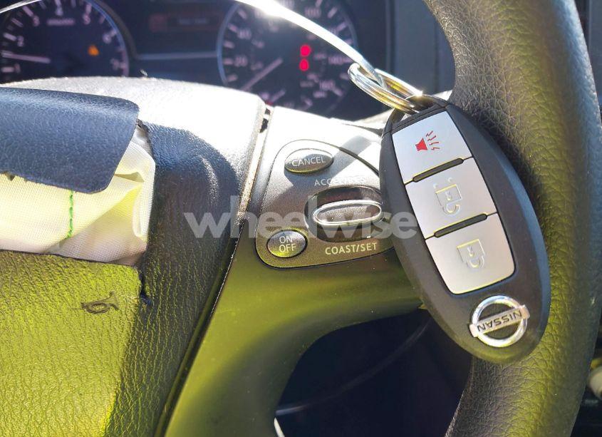 Photo 11 of 2014 Nissan Pathfinder S (VIN 5N1AR2MM2EC655751)