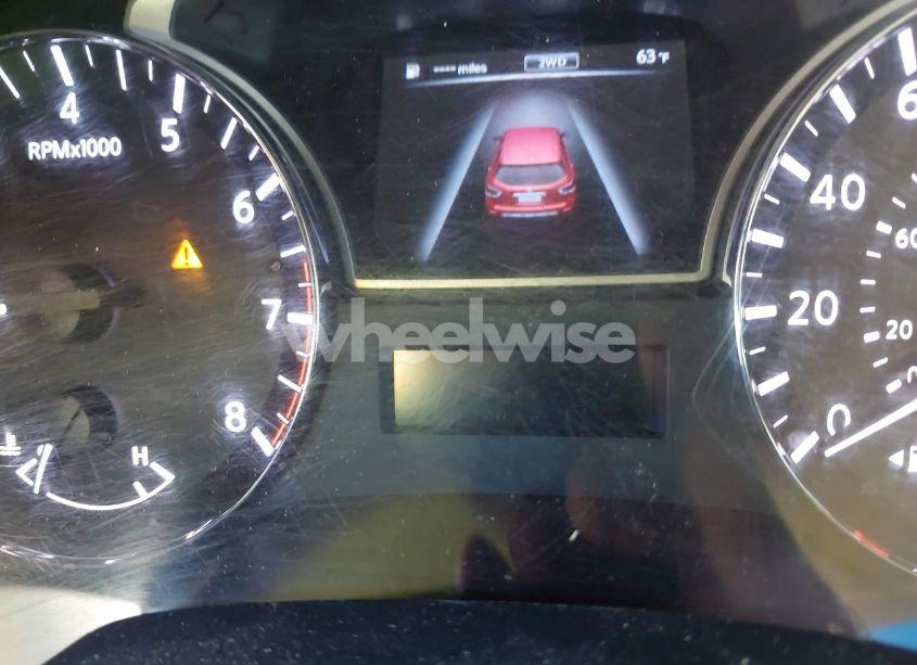 Photo 15 of 2014 Nissan Pathfinder S (VIN 5N1AR2MM2EC655751)