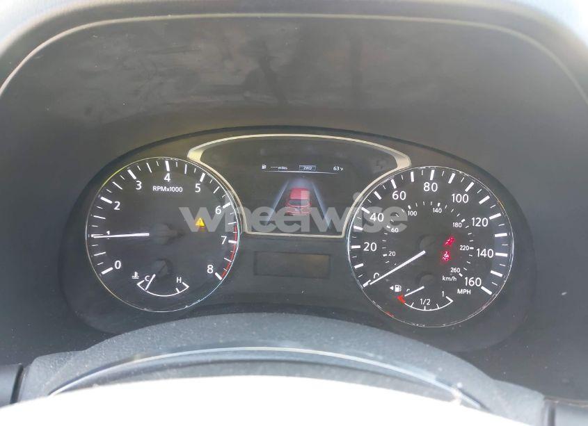 Photo 7 of 2014 Nissan Pathfinder S (VIN 5N1AR2MM2EC655751)