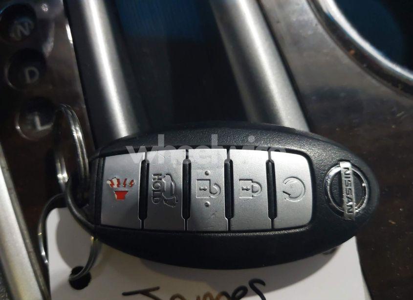 Photo 11 of 2014 Nissan Pathfinder SL (VIN 5N1AR2MM2EC657404)