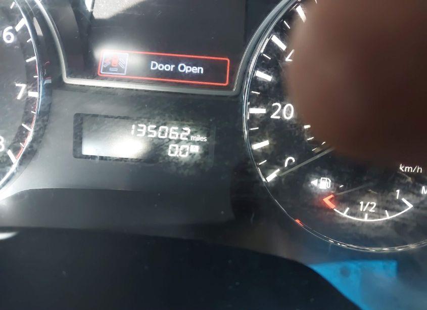 Photo 15 of 2014 Nissan Pathfinder S (VIN 5N1AR2MM2EC714619)