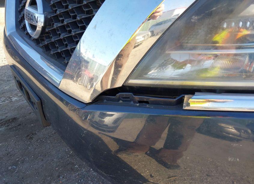 Photo 6 of 2014 Nissan Pathfinder S (VIN 5N1AR2MM2EC714619)