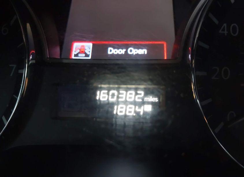 Photo 14 of 2015 Nissan Pathfinder S (VIN 5N1AR2MM2FC602873)