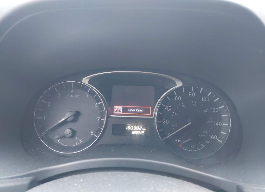 Photo 7 of 2015 Nissan Pathfinder S (VIN 5N1AR2MM2FC602873)