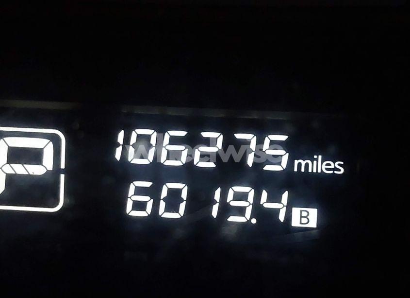 Photo 15 of 2015 Nissan Pathfinder PLATINUM/S/SL/SV (VIN 5N1AR2MM2FC650258)