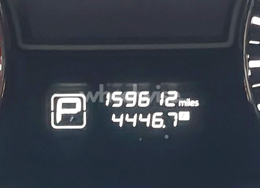 Photo 15 of 2015 Nissan Pathfinder PLATINUM/S/SL/SV (VIN 5N1AR2MM2FC652995)