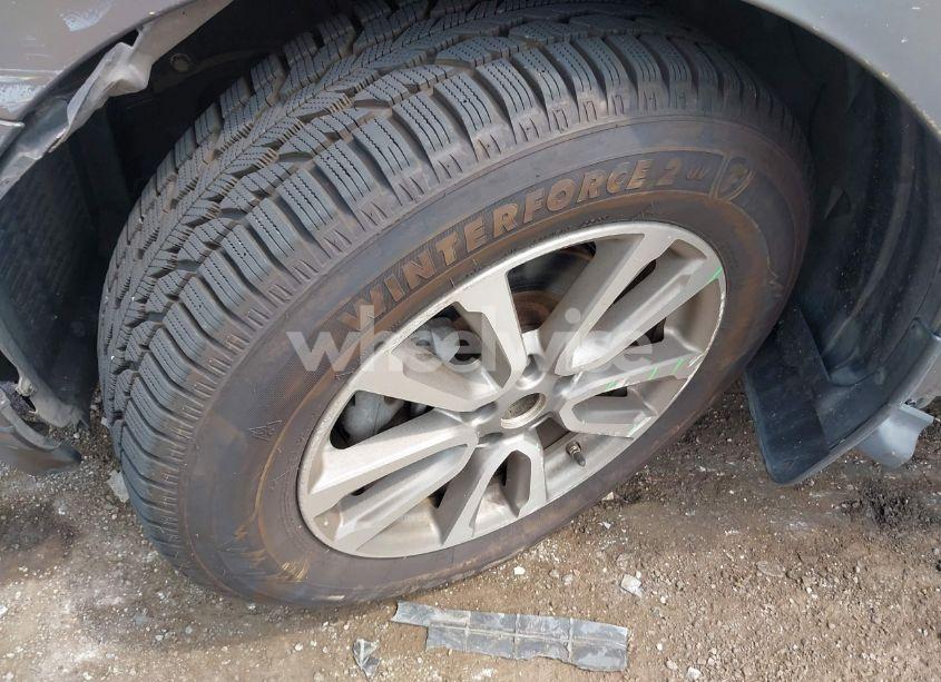 Photo 12 of 2015 Nissan Pathfinder S (VIN 5N1AR2MM2FC678352)