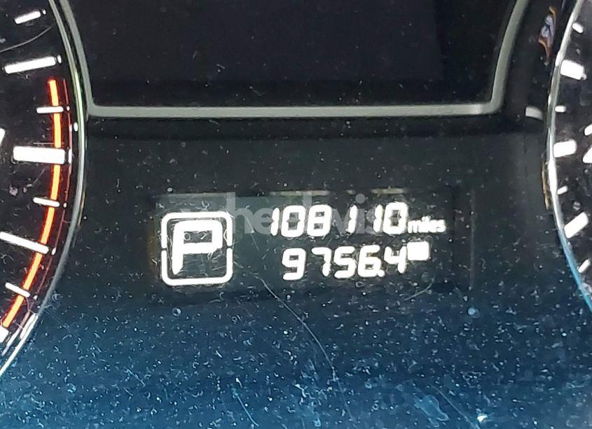 Photo 16 of 2015 Nissan Pathfinder S (VIN 5N1AR2MM2FC678352)