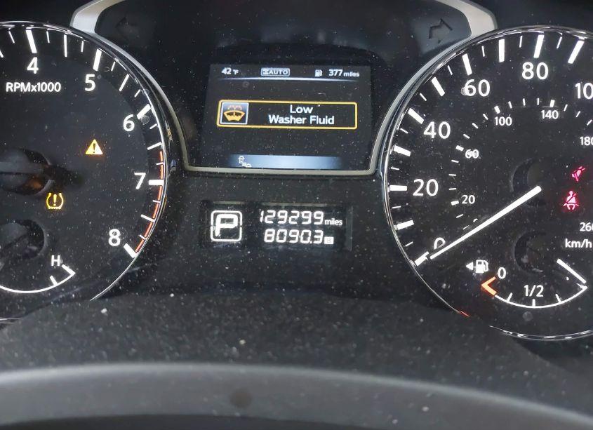 Photo 15 of 2015 Nissan Pathfinder SL (VIN 5N1AR2MM2FC687035)