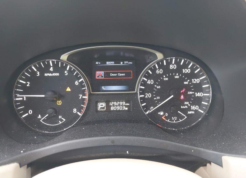 Photo 7 of 2015 Nissan Pathfinder SL (VIN 5N1AR2MM2FC687035)