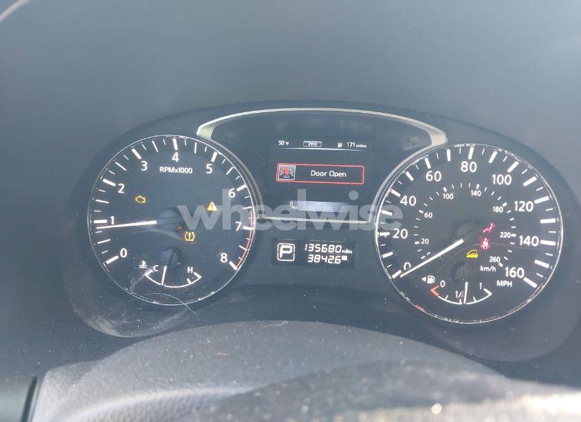 Photo 7 of 2015 Nissan Pathfinder SL (VIN 5N1AR2MM2FC701578)