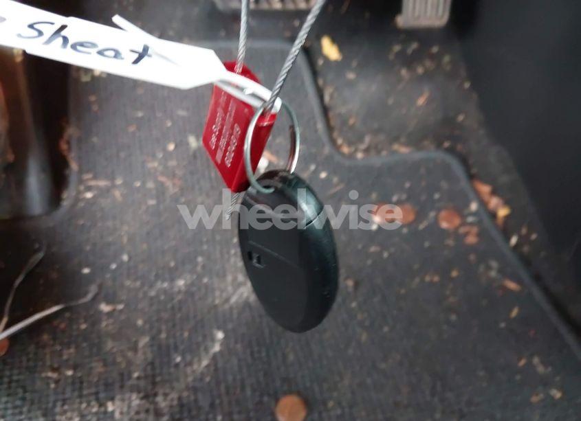 Photo 11 of 2015 Nissan Pathfinder SL (VIN 5N1AR2MM2FC721037)