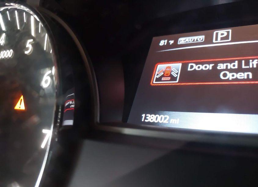 Photo 15 of 2016 Nissan Pathfinder S (VIN 5N1AR2MM2GC614233)