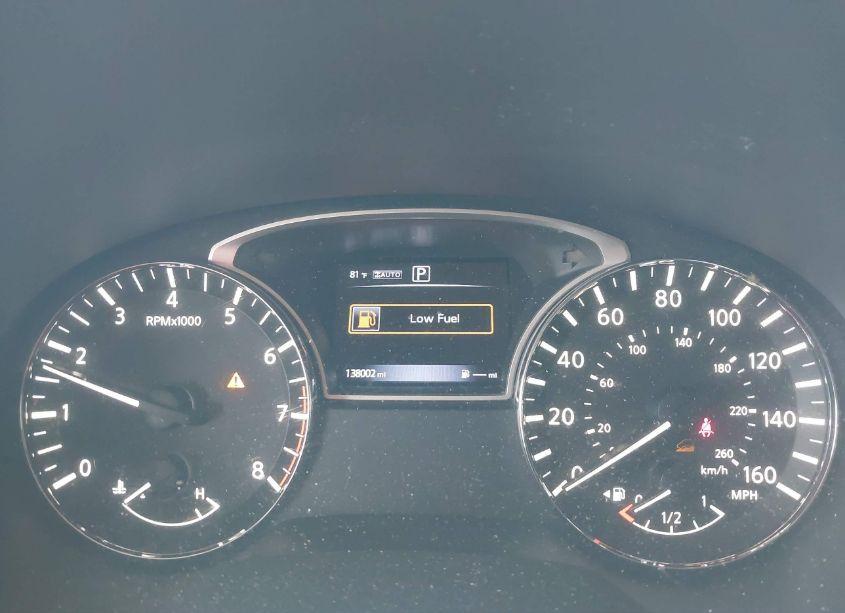 Photo 7 of 2016 Nissan Pathfinder S (VIN 5N1AR2MM2GC614233)