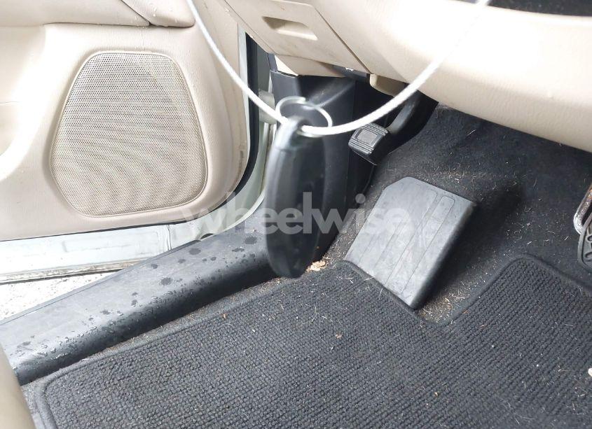 Photo 11 of 2016 Nissan Pathfinder SL (VIN 5N1AR2MM2GC634840)