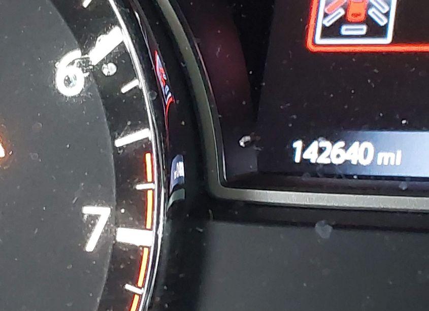 Photo 15 of 2016 Nissan Pathfinder PLATINUM/S/SL/SV (VIN 5N1AR2MM2GC643053)