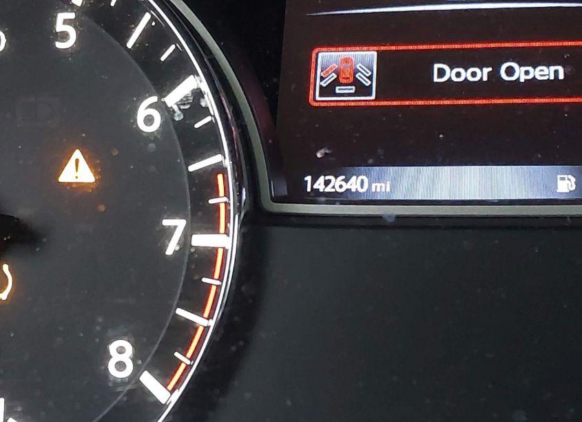 Photo 7 of 2016 Nissan Pathfinder PLATINUM/S/SL/SV (VIN 5N1AR2MM2GC643053)