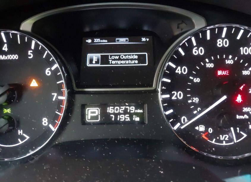 Photo 16 of 2013 Nissan Pathfinder SL (VIN 5N1AR2MM3DC601762)