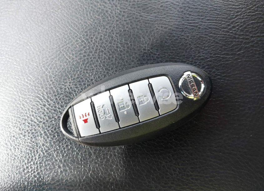 Photo 11 of 2013 Nissan Pathfinder SL (VIN 5N1AR2MM3DC603625)