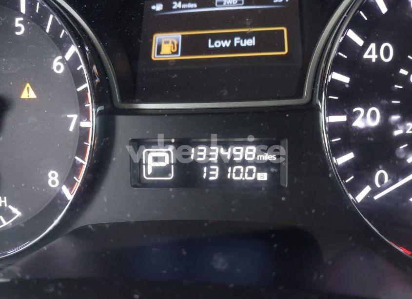 Photo 15 of 2013 Nissan Pathfinder SL (VIN 5N1AR2MM3DC603625)