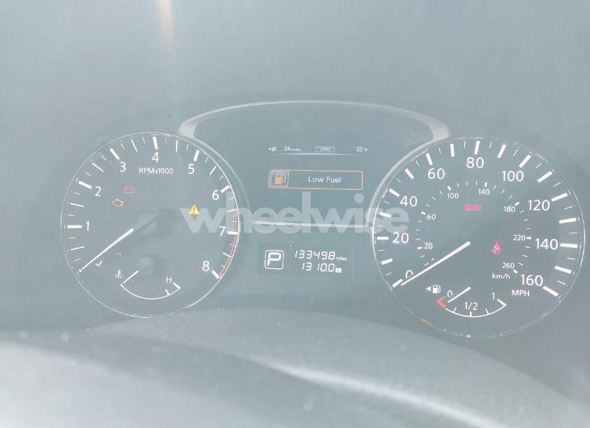 Photo 7 of 2013 Nissan Pathfinder SL (VIN 5N1AR2MM3DC603625)