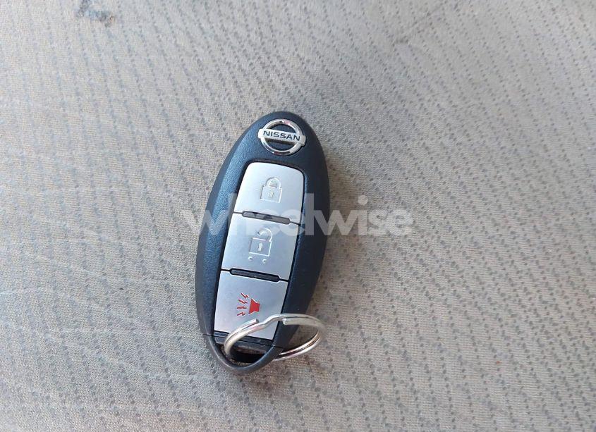 Photo 11 of 2013 Nissan Pathfinder S (VIN 5N1AR2MM3DC608128)